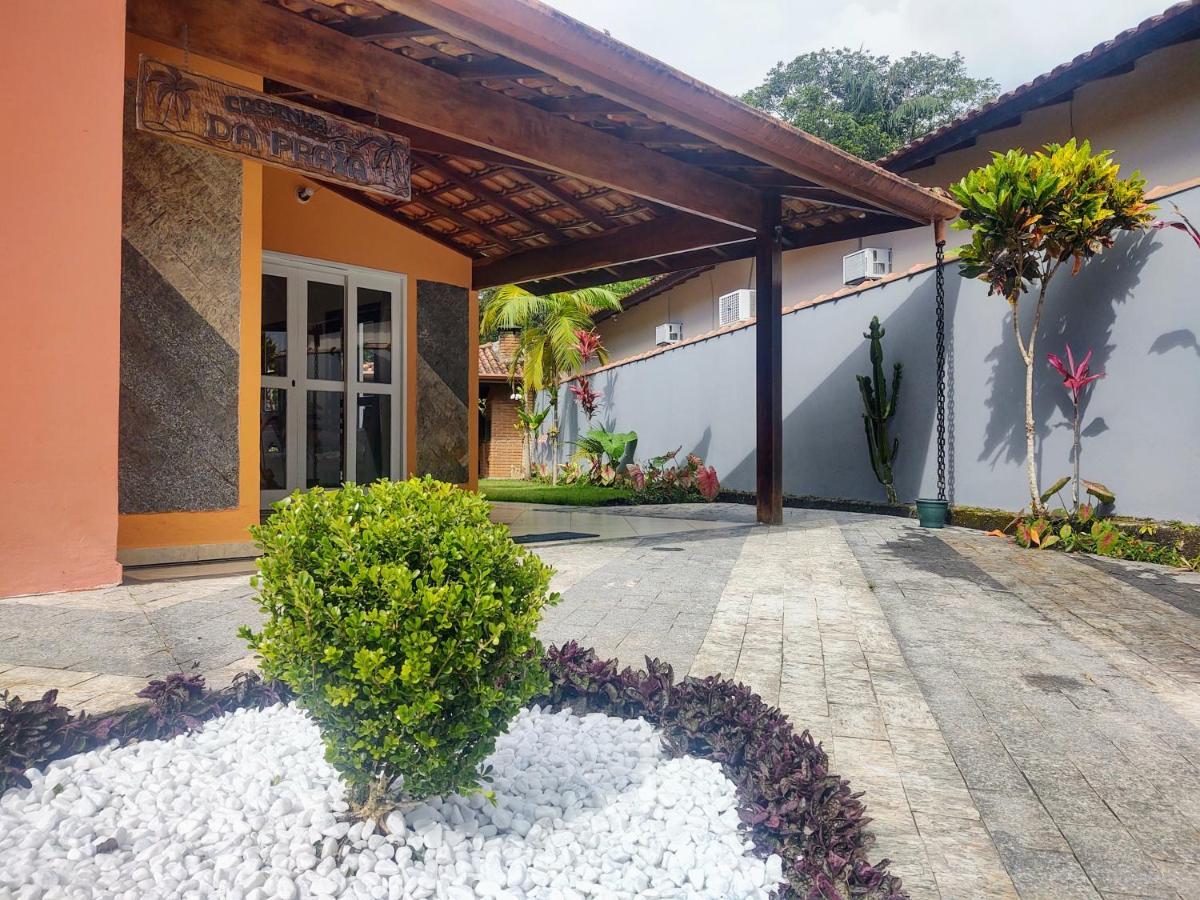 Casa Em Bertioga - Guaratuba Villa Kültér fotó