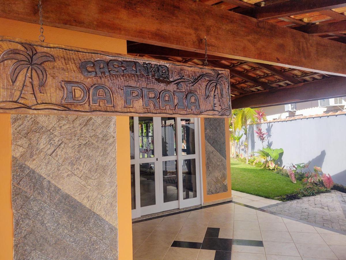 Casa Em Bertioga - Guaratuba Villa Kültér fotó