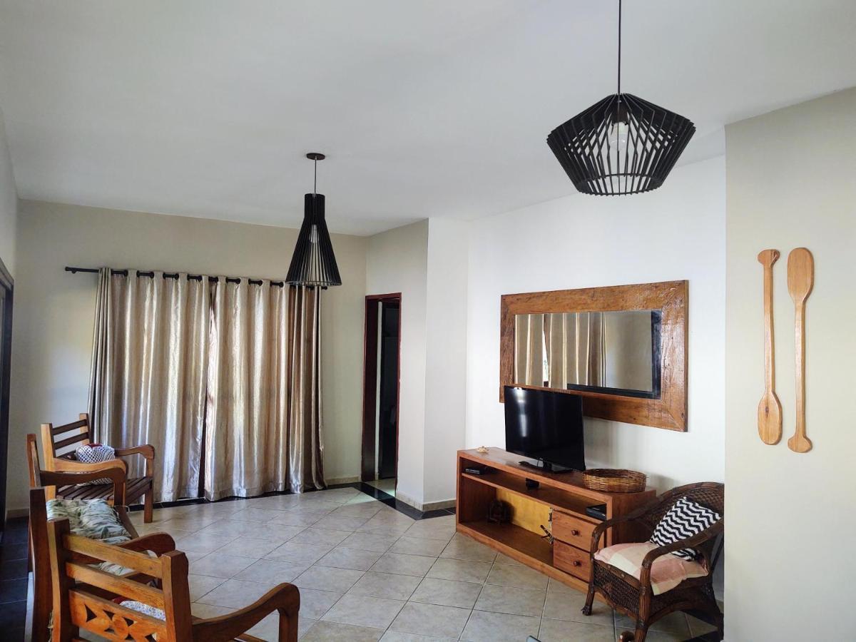 Casa Em Bertioga - Guaratuba Villa Kültér fotó