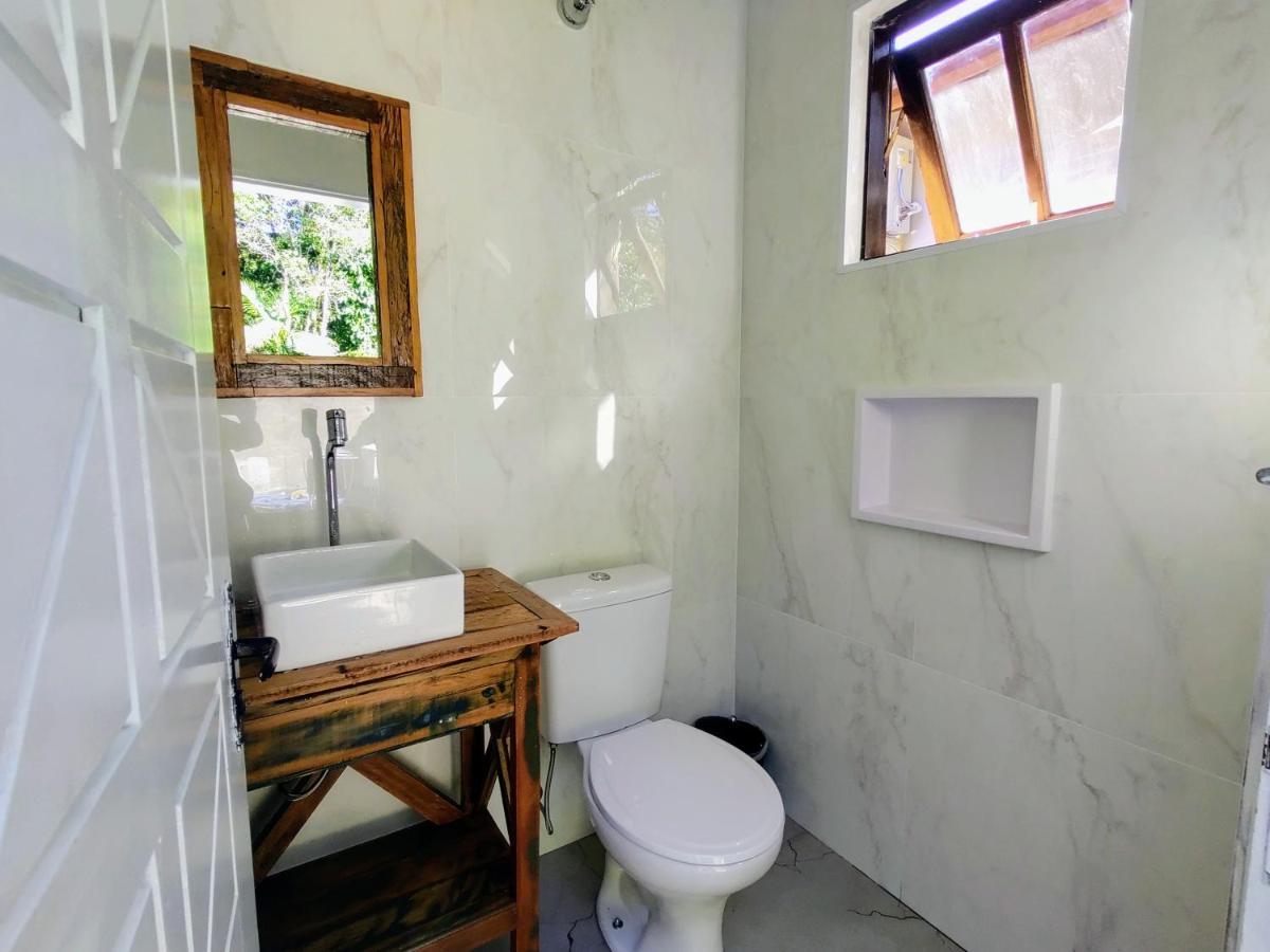 Casa Em Bertioga - Guaratuba Villa Kültér fotó