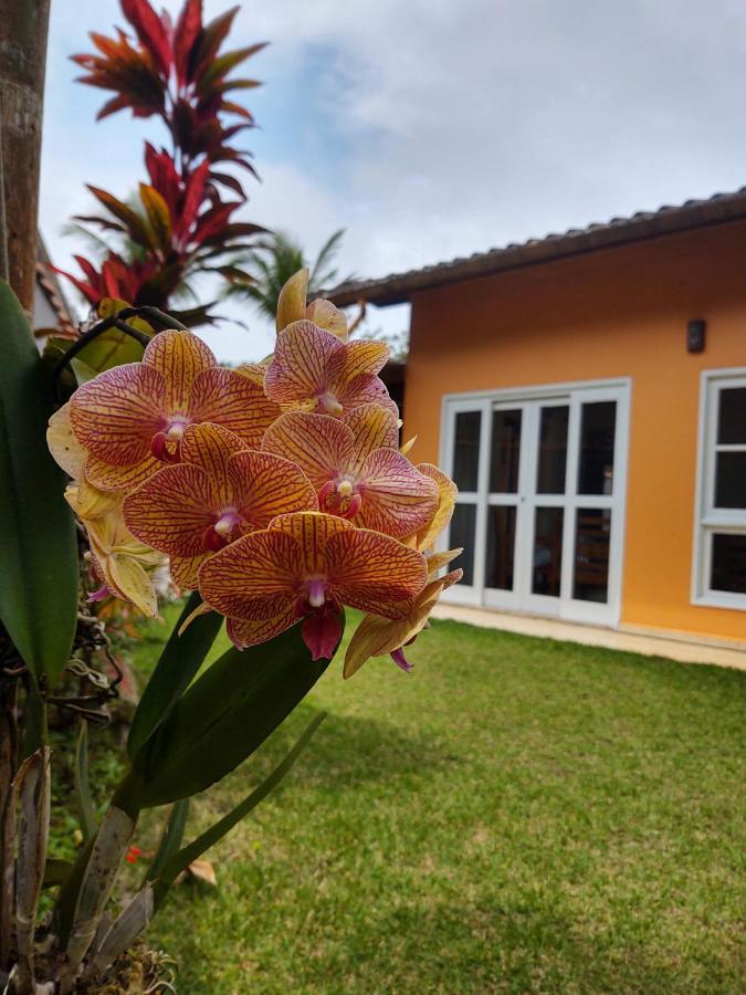 Casa Em Bertioga - Guaratuba Villa Kültér fotó